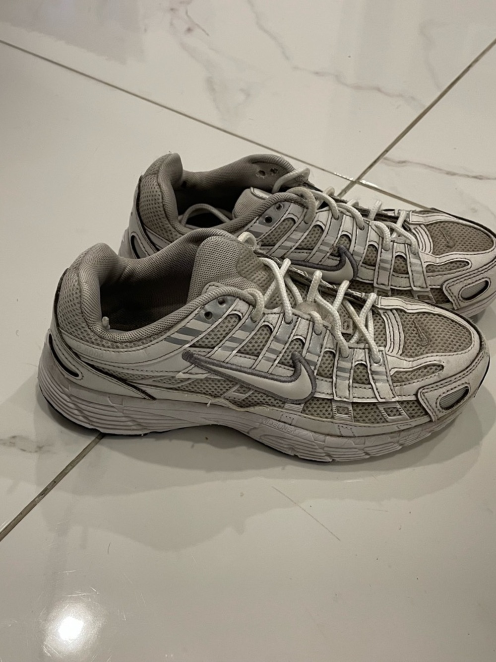 Nike P6000
